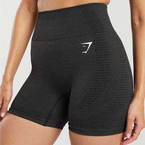 Gymshark VITAL SEAMLESS 2.0 SHORTS